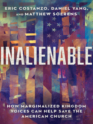 Inalienable - ebook